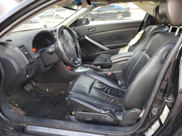 Photo 7 from auction – 2010 NISSAN ALTIMA SR with VIN 1N4BL2EP7AC124824