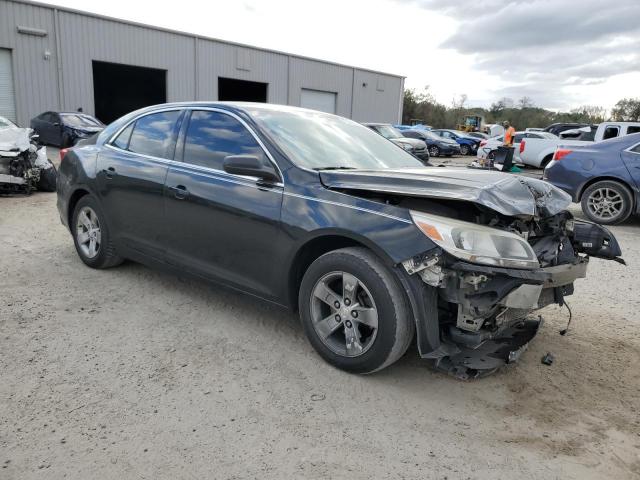 Photo 4 from auction – 2015 CHEVROLET MALIBU LS with VIN 1G11A5SL3FF297723