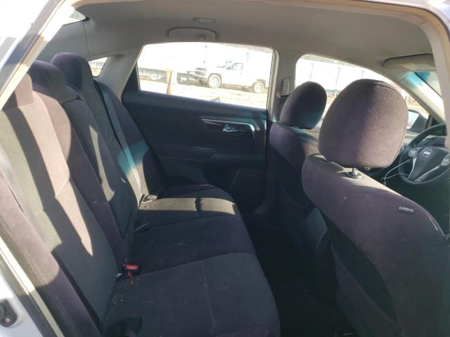 Photo 10 from auction – 2013 NISSAN ALTIMA 2.5 with VIN 1N4AL3AP1DC240676