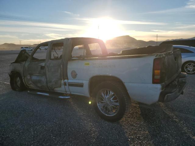 Photo 2 from auction – 2001 CHEVROLET SILVERADO with VIN 1GCEC19T11Z199718