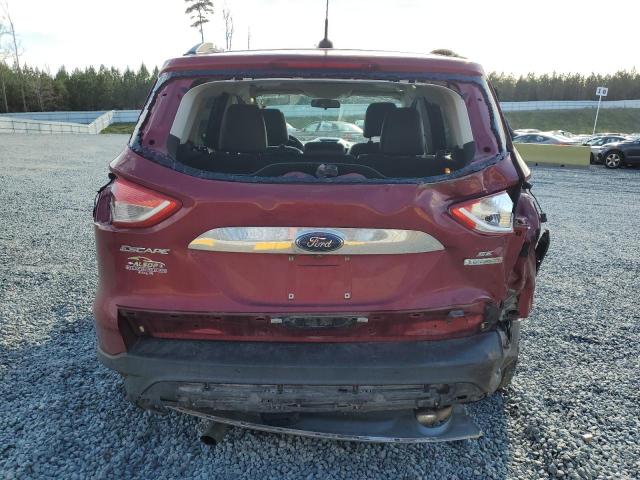 Photo 6 from auction – 2014 FORD ESCAPE SE with VIN 1FMCU0G95EUD57109