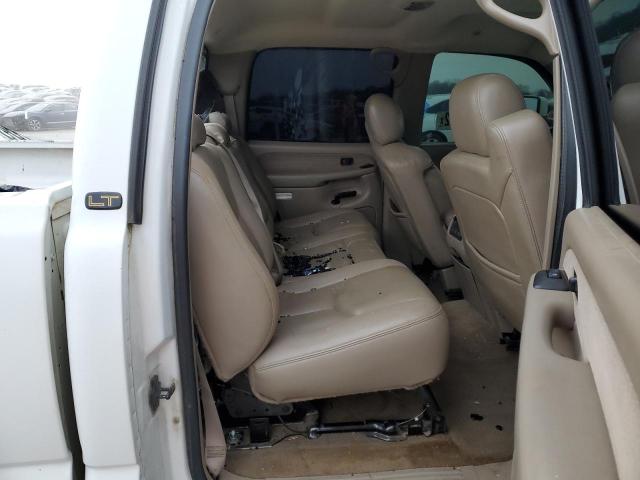 Photo 10 from auction – 2003 CHEVROLET SILVERADO with VIN 1GCHK23123F116394