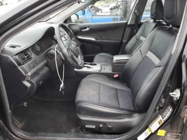 Photo 7 from auction – 2014 TOYOTA CAMRY L with VIN 4T1BF1FK3EU826911