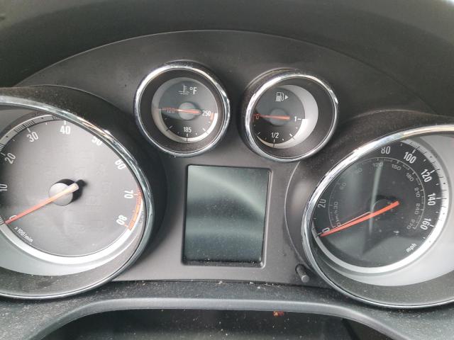 صورة رقم 8 من المزاد - 2012 BUICK REGAL PREM مع VIN 2G4GS5EK7C9148927