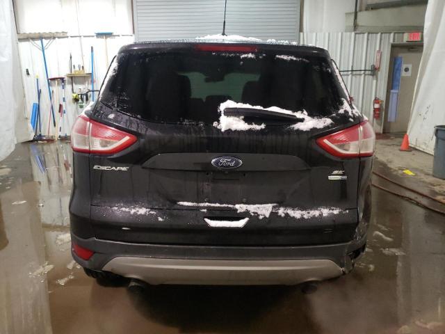 Photo 6 from auction – 2015 FORD ESCAPE SE with VIN 1FMCU9G91FUB73744