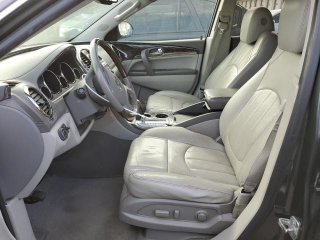 Photo 7 from auction – 2013 BUICK ENCLAVE with VIN 5GAKRCKD8DJ177235