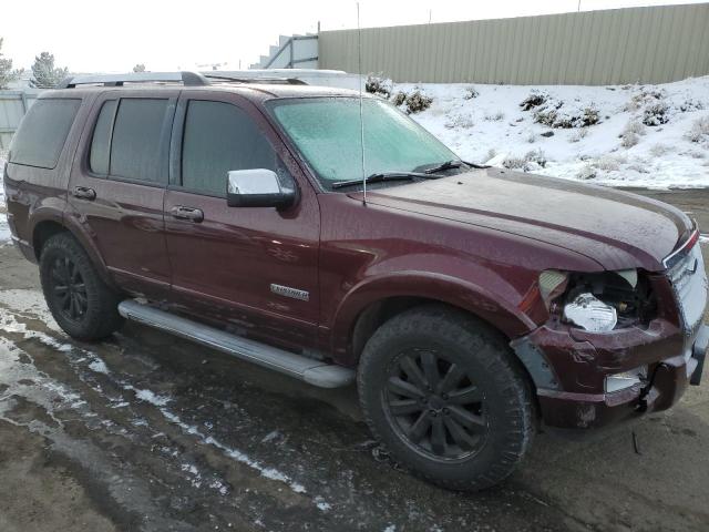 Photo 4 from auction – 2006 FORD EXPLORER L with VIN 1FMEU75856UB23937
