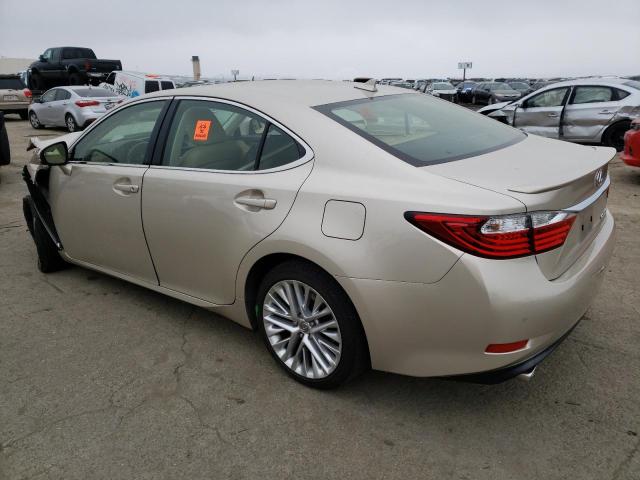 Photo 2 from auction – 2013 LEXUS ES 350 with VIN JTHBK1GG6D2068002