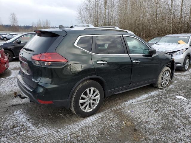 Photo 3 from auction – 2019 NISSAN ROGUE S with VIN 5N1AT2MV3KC737672
