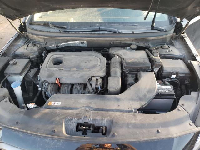 Photo 11 from auction – 2016 HYUNDAI SONATA SPO with VIN 5NPE34AF0GH354606