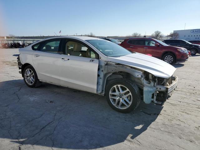 Photo 4 from auction – 2013 FORD FUSION SE with VIN 3FA6P0HRXDR226874