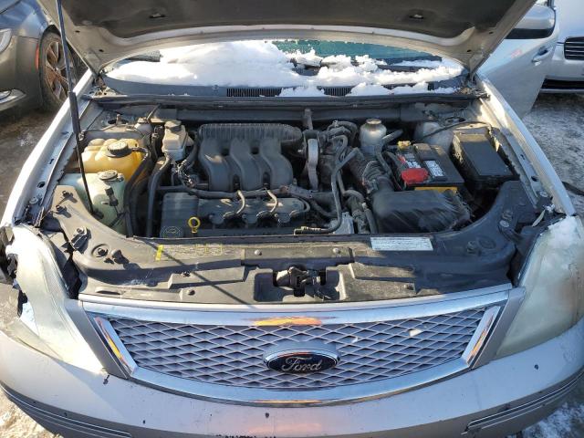 Photo 11 from auction – 2007 FORD FIVE HUNDR with VIN 1FAHP24187G144545