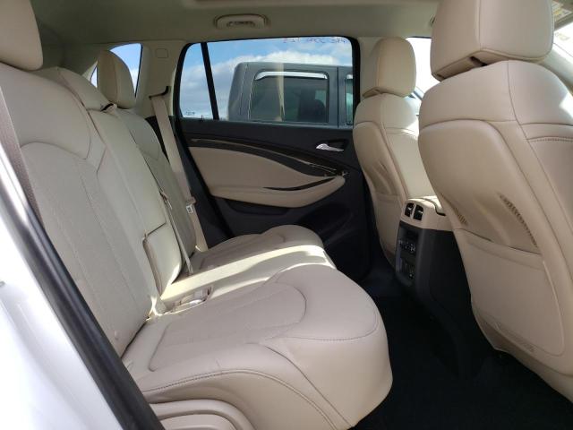 Photo 11 from auction – 2020 BUICK ENVISION P with VIN LRBFX4SX6LD124678