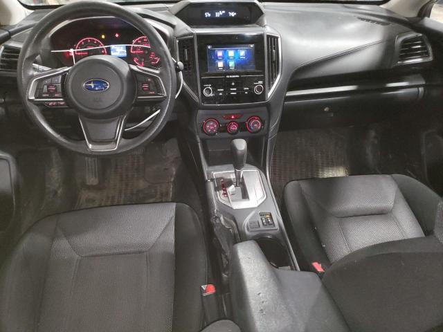 Photo 8 from auction – 2017 SUBARU IMPREZA PR with VIN 4S3GTAB68H3716832