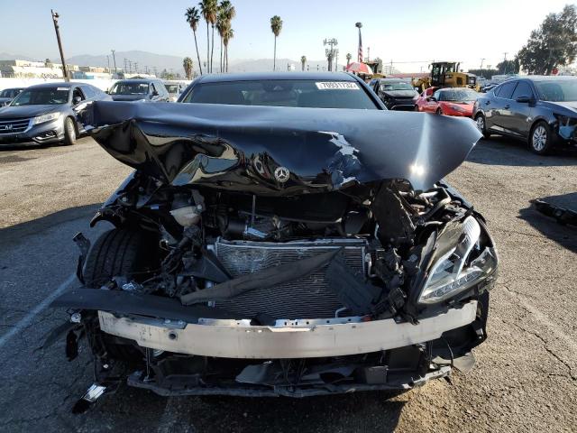 Photo 5 from auction – 2016 MERCEDES-BENZ E 350 with VIN WDDHF5KB8GB247767
