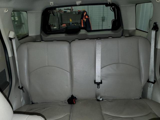 Photo 10 from auction – 2011 MERCURY MARINER PR with VIN 4M2CN8HG4BKJ06158