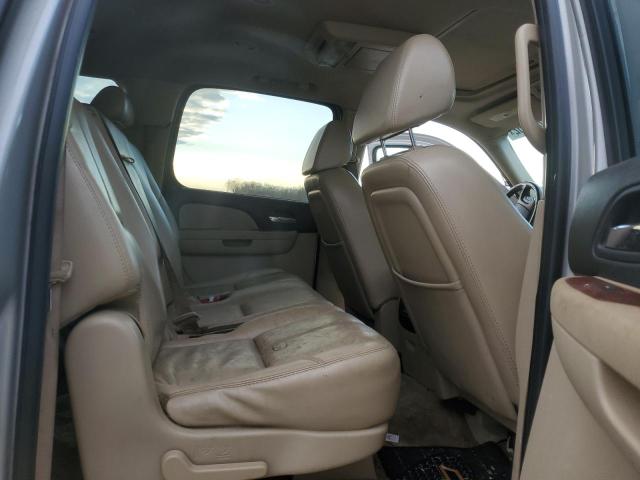 Photo 11 from auction – 2007 CHEVROLET SUBURBAN with VIN 1GNFK16397J181848