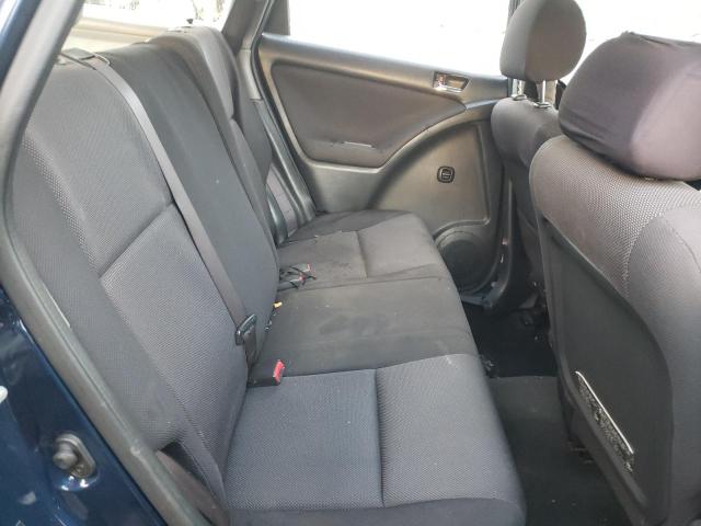 Photo 10 from auction – 2004 TOYOTA COROLLA MA with VIN 2T1LR38E44C208947