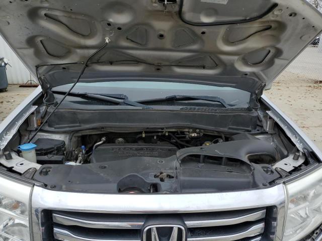 صورة رقم 12 من المزاد - 2014 HONDA PILOT EXL مع VIN 5FNYF3H58EB016894