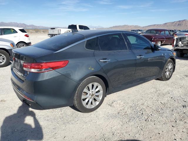 Photo 3 from auction – 2016 KIA OPTIMA EX with VIN 5XXGU4L32GG109844
