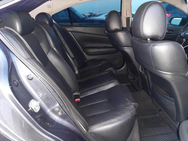 Photo 10 from auction – 2011 NISSAN MAXIMA S with VIN 1N4AA5AP5BC807020