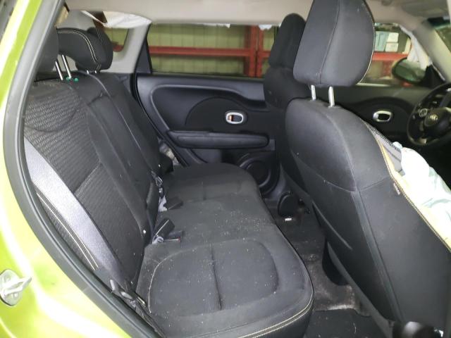 Photo 11 from auction – 2016 KIA SOUL + with VIN KNDJP3A59G7874568