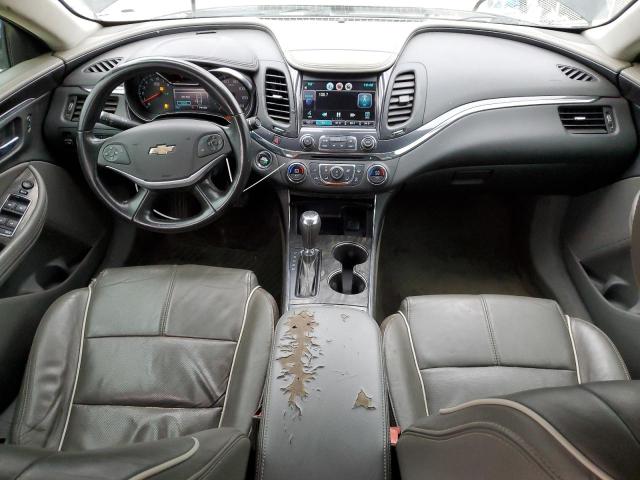Photo 8 from auction – 2015 CHEVROLET IMPALA LTZ with VIN 1G1165S31FU119841