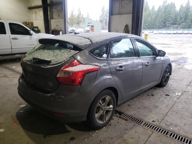 Photo 10 from auction – 2013 FORD FOCUS SE with VIN 1FADP3K21DL199129