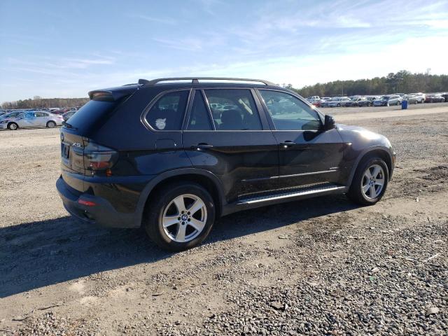 Photo 3 from auction – 2010 BMW X5 XDRIVE3 with VIN 5UXFE4C55AL279521