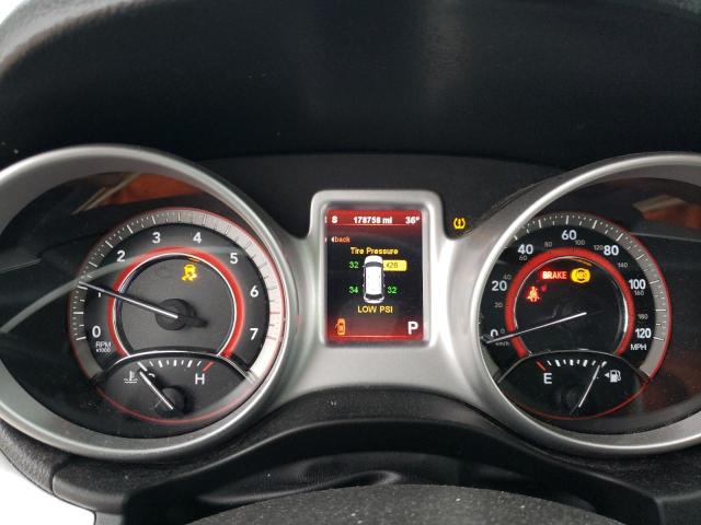 Photo 9 from auction – 2012 DODGE JOURNEY SX with VIN 3C4PDCBG0CT392449