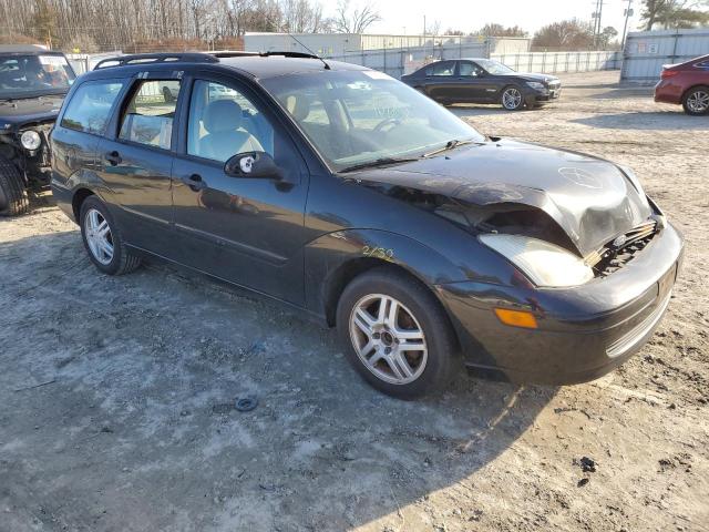Photo 4 from auction – 2001 FORD FOCUS SE with VIN 1FAHP36361W257184