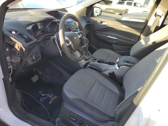 Photo 7 from auction – 2014 FORD ESCAPE SE with VIN 1FMCU9GX7EUA38555