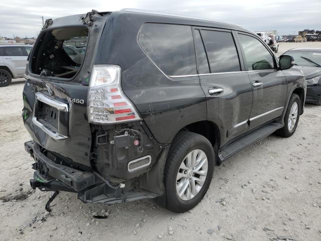 Photo 3 from auction – 2018 LEXUS GX 460 with VIN JTJBM7FX7J5196532