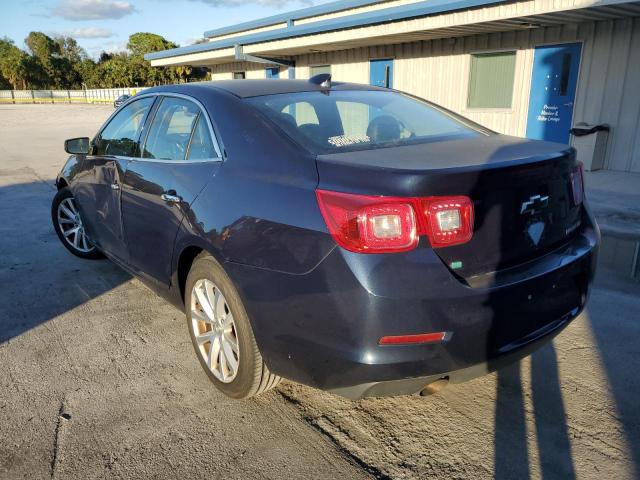 Photo 2 from auction – 2016 CHEVROLET MALIBU LIM with VIN 1G11E5SAXGU131473