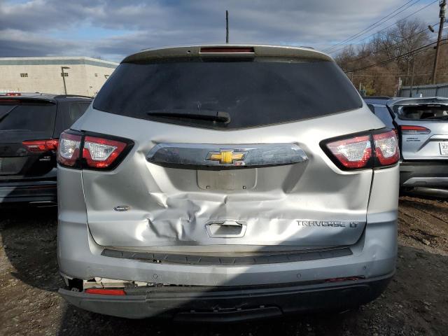 Photo 6 from auction – 2014 CHEVROLET TRAVERSE L with VIN 1GNKRHKD8EJ308572