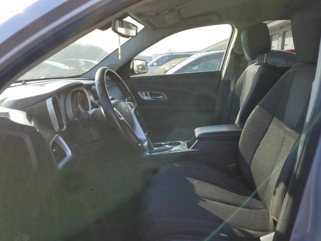 Photo 7 from auction – 2013 CHEVROLET EQUINOX LT with VIN 2GNALDEK7D6136496