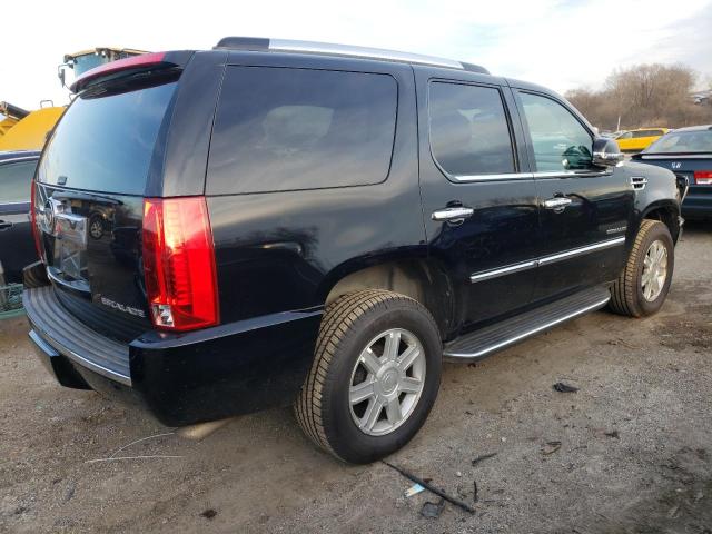Photo 3 from auction – 2010 CADILLAC ESCALADE with VIN 1GYUKAEF1AR144811