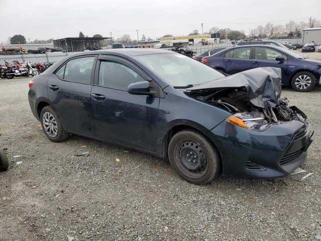 Photo 4 from auction – 2017 TOYOTA COROLLA L with VIN 2T1BURHE0HC829542