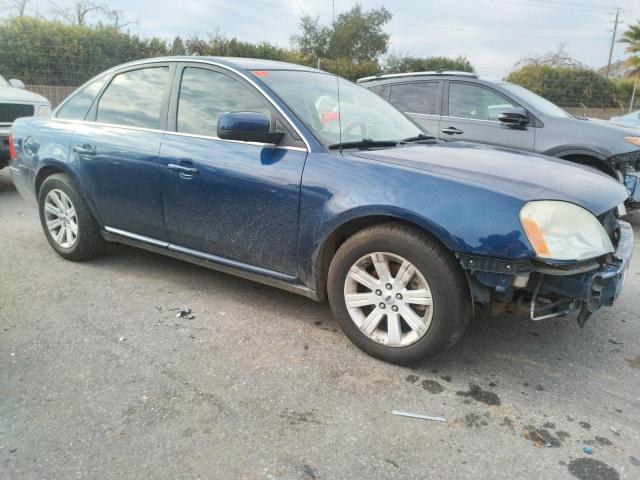 Photo 4 from auction – 2007 FORD FIVE HUNDR with VIN 1FAHP24167G158962