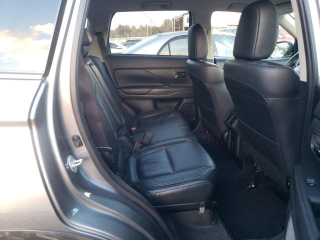 Photo 11 from auction – 2020 MITSUBISHI OUTLANDER with VIN JA4AD3A3XLZ020012