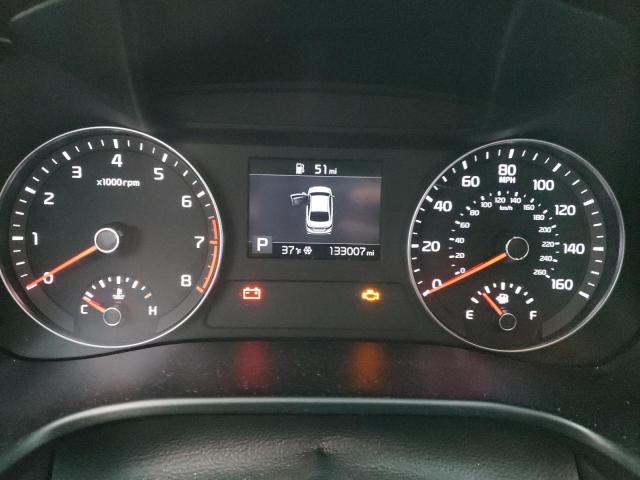 Photo 9 from auction – 2019 KIA FORTE FE with VIN 3KPF24AD4KE023255