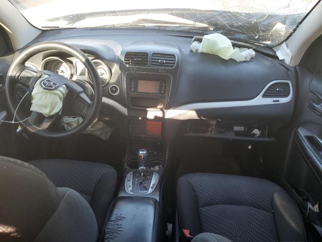 Photo 8 from auction – 2016 DODGE JOURNEY SX with VIN 3C4PDDBG8GT150021
