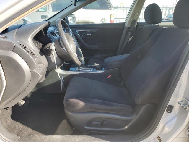 Photo 7 from auction – 2013 NISSAN ALTIMA 2.5 with VIN 1N4AL3AP4DC142855