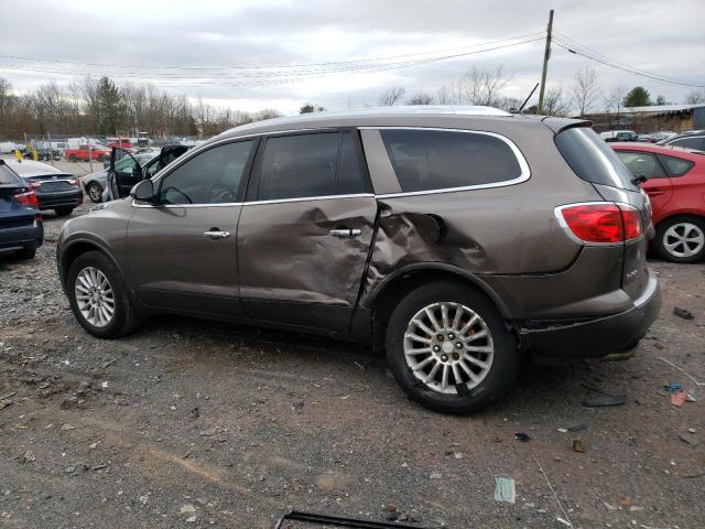Photo 2 from auction – 2010 BUICK ENCLAVE CX with VIN 5GALRBED5AJ216305