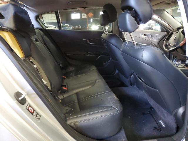 Photo 10 from auction – 2015 KIA K900 with VIN KNALU4D46F6023789