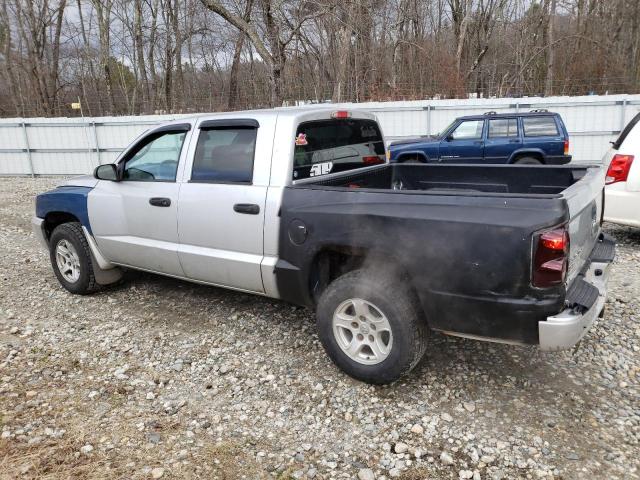 Photo 2 from auction – 2006 DODGE DAKOTA QUA with VIN 1D7HW48K66S589458