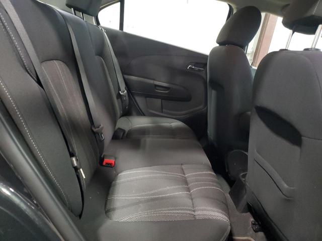 Photo 10 from auction – 2015 CHEVROLET SONIC LT with VIN 1G1JC5SB5F4196888