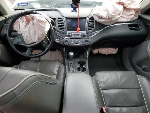 Photo 8 from auction – 2014 CHEVROLET IMPALA LTZ with VIN 1G1155S38EU122169
