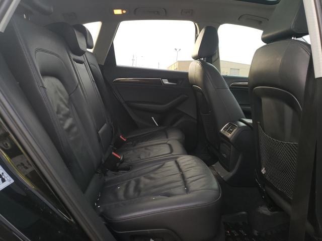 Photo 10 from auction – 2015 AUDI Q5 with VIN WA1LFAFP1FA143882