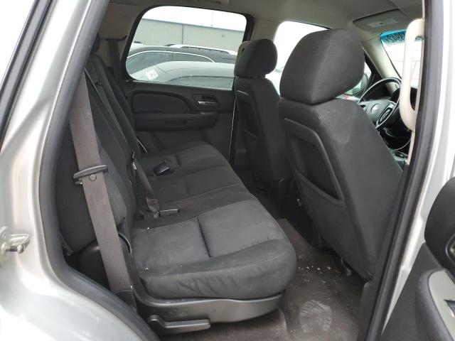 Photo 11 from auction – 2010 CHEVROLET TAHOE C150 with VIN 1GNMCAE35AR239775